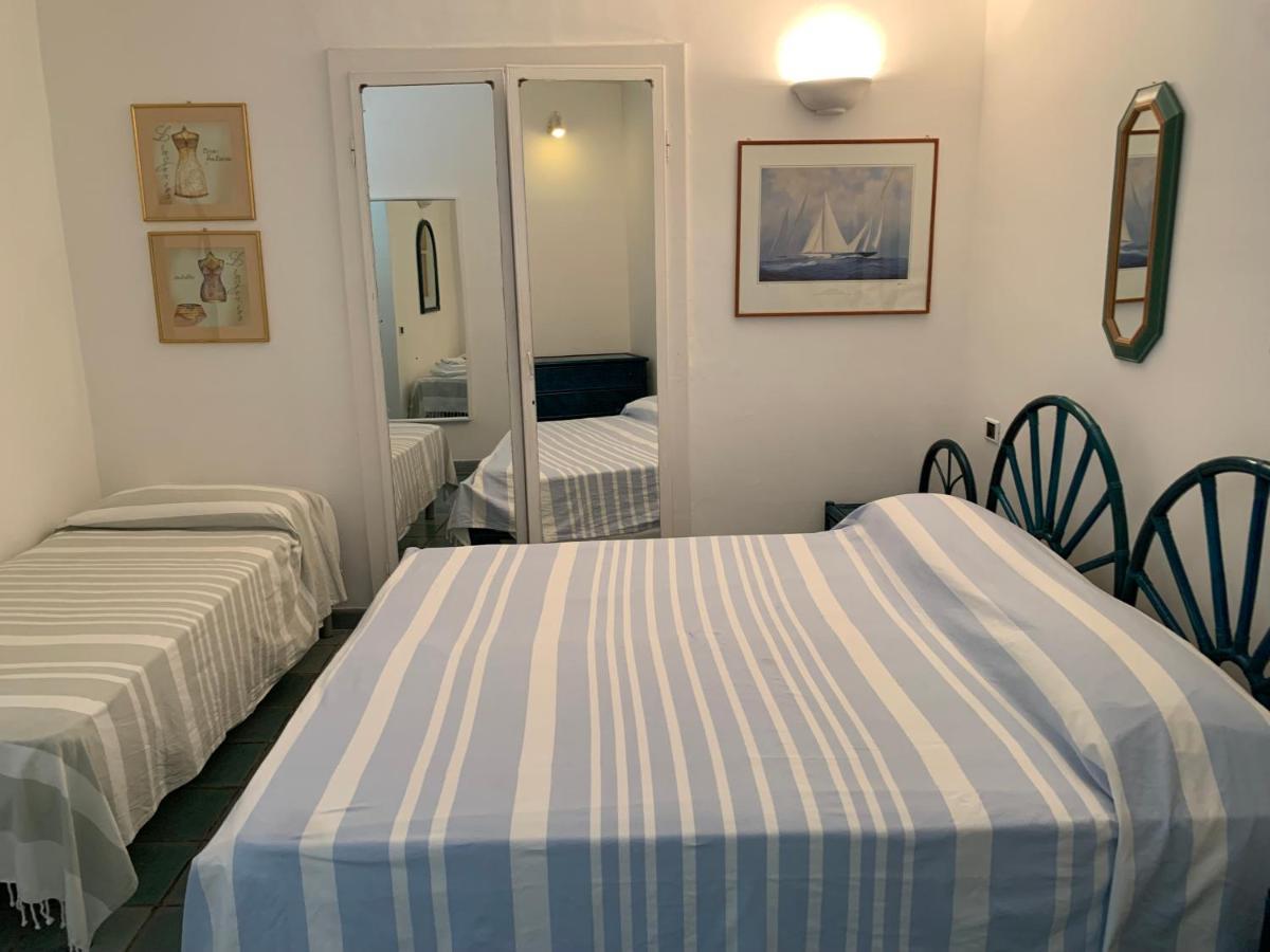 Hotel Corallo Circeo