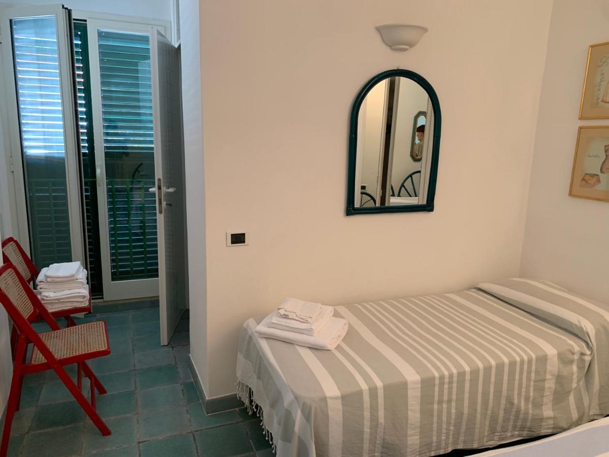 Corallo Circeo Hotel San Felice Circeo
