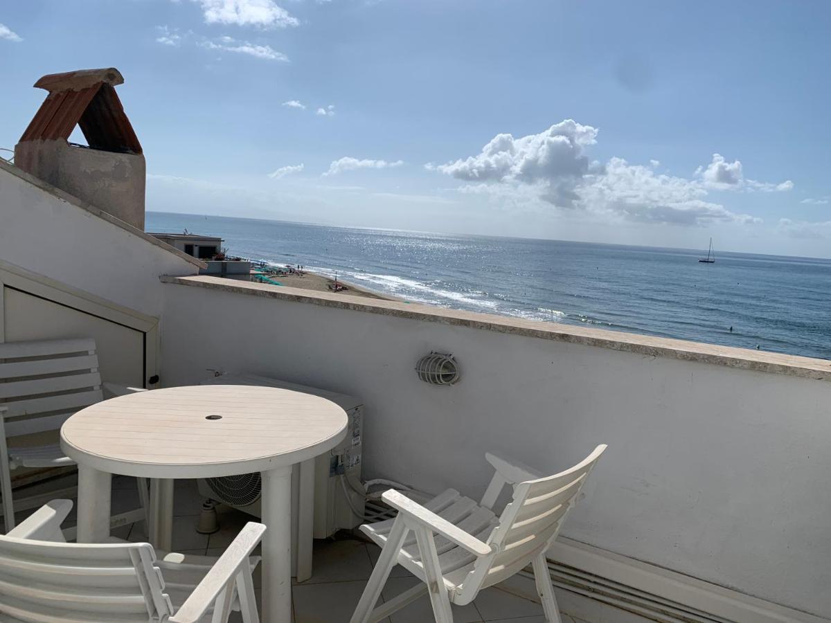 Corallo Circeo Hotel San Felice Circeo