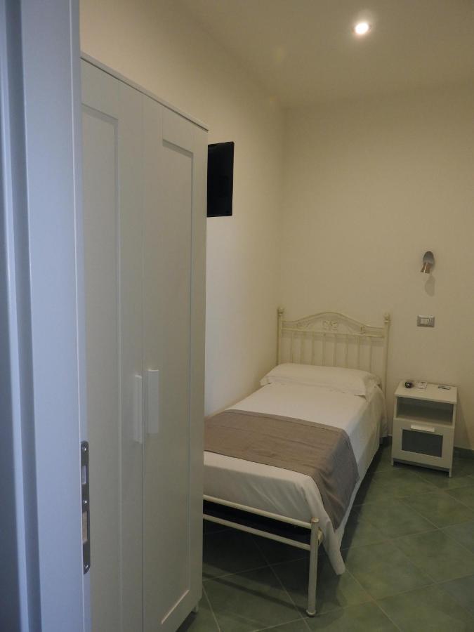 Corallo Circeo Hotel 2*