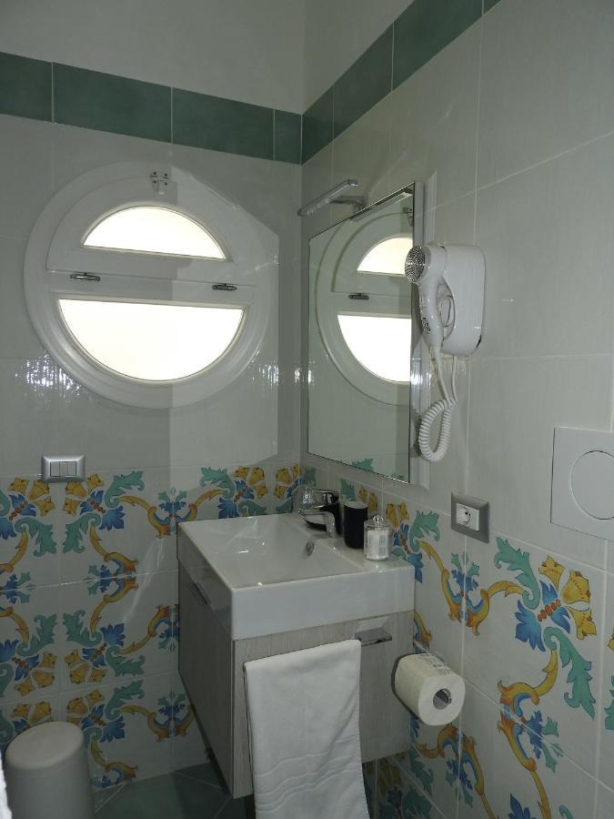 Hotel Corallo Circeo San Felice Circeo