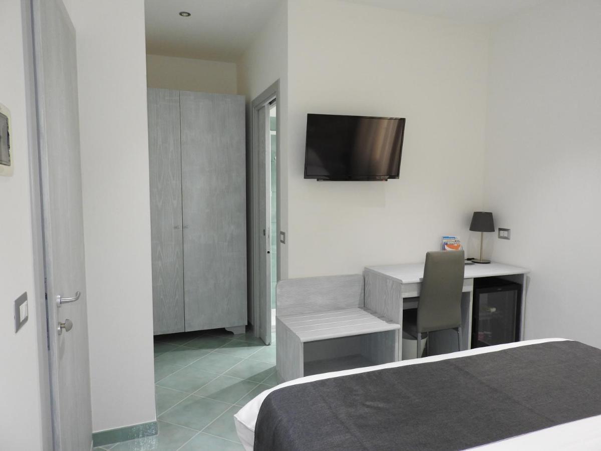 Hotel Corallo Circeo San Felice Circeo