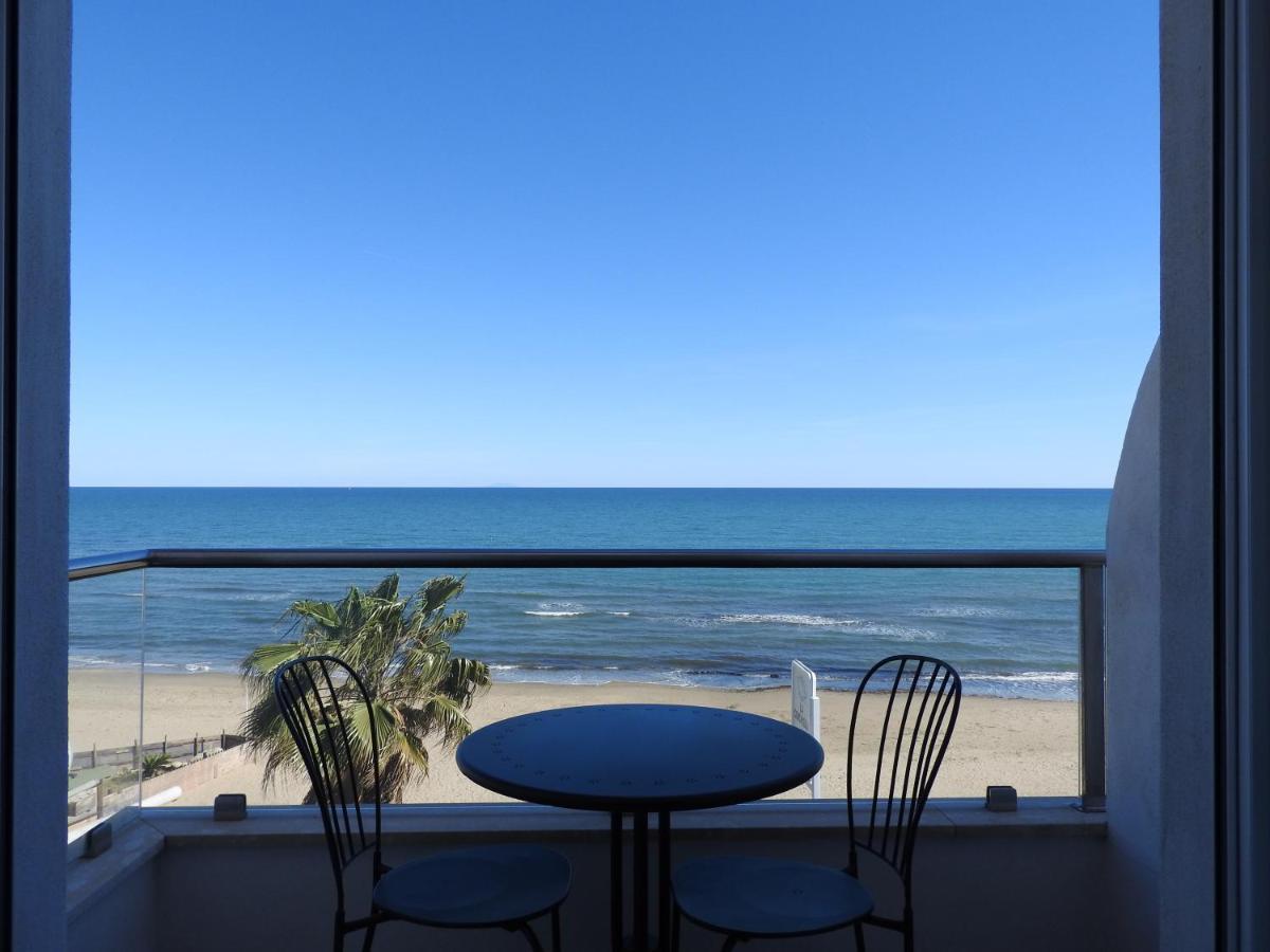 Hotel Corallo Circeo San Felice Circeo