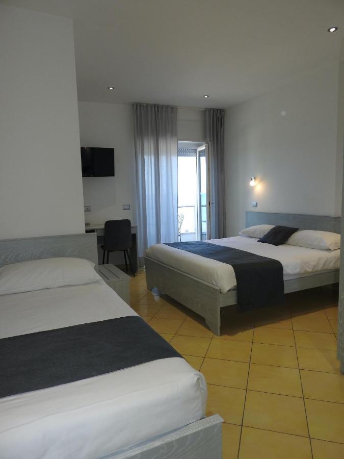 Corallo Circeo Hotel