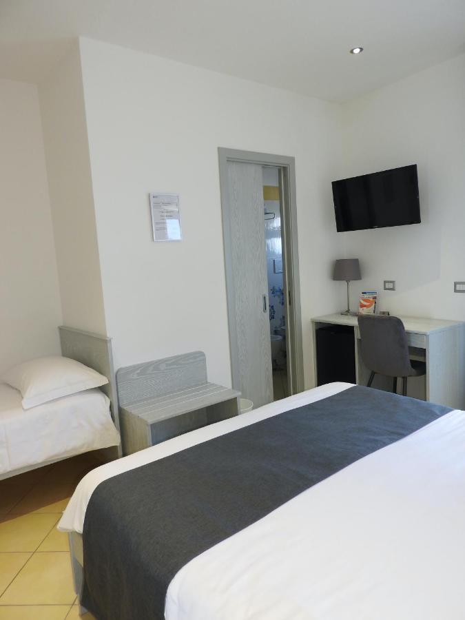Corallo Circeo Hotel 2*