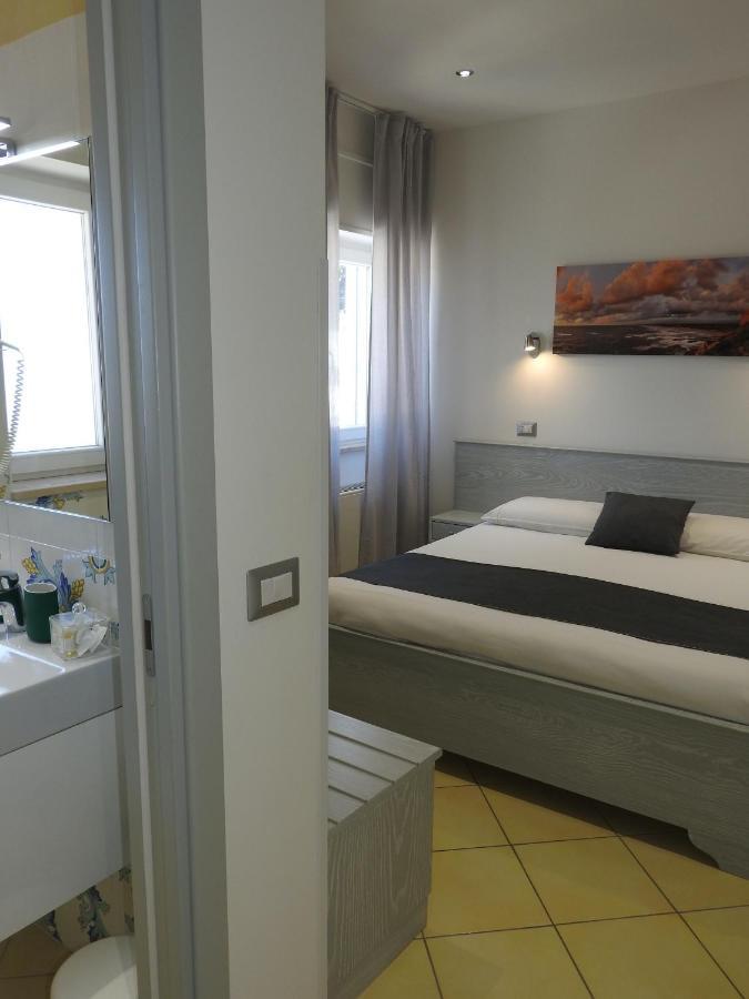 Hotel Corallo Circeo San Felice Circeo