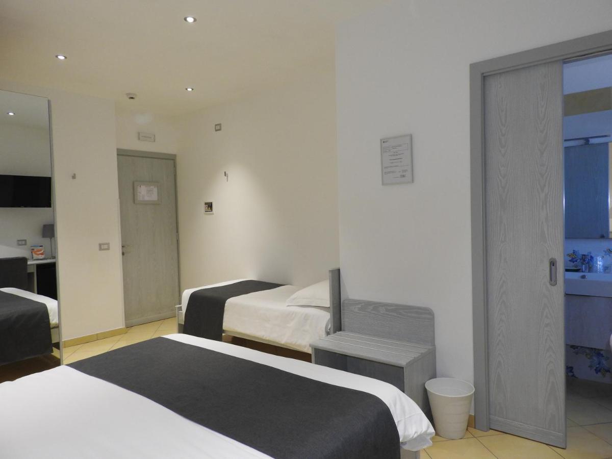 Corallo Circeo Hotel San Felice Circeo
