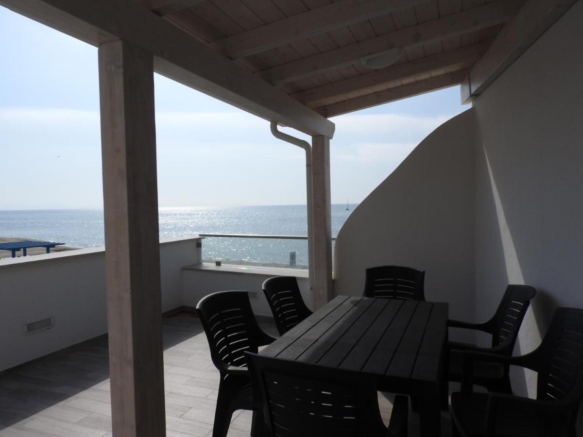 Hotel Corallo Circeo