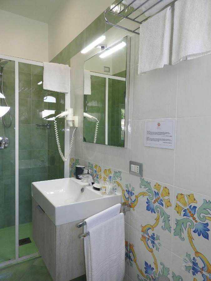 Hotel Corallo Circeo
