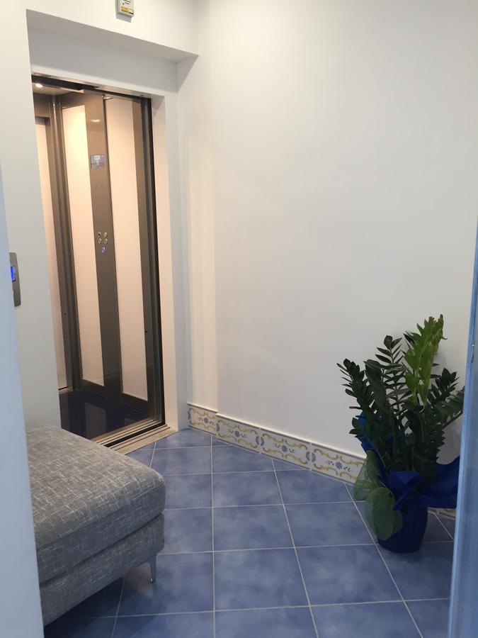 Corallo Circeo Hotel San Felice Circeo