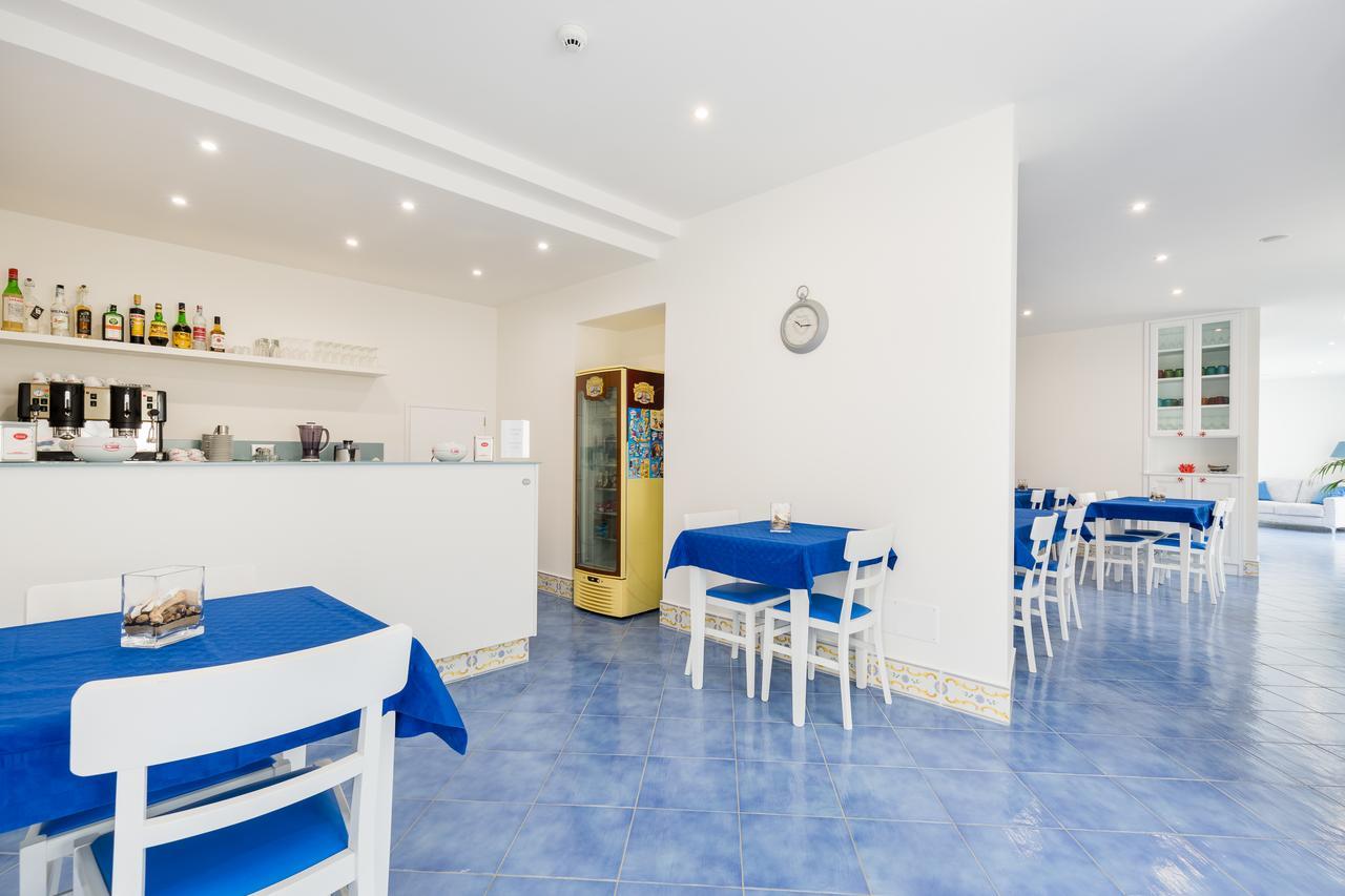 Hotel Corallo Circeo