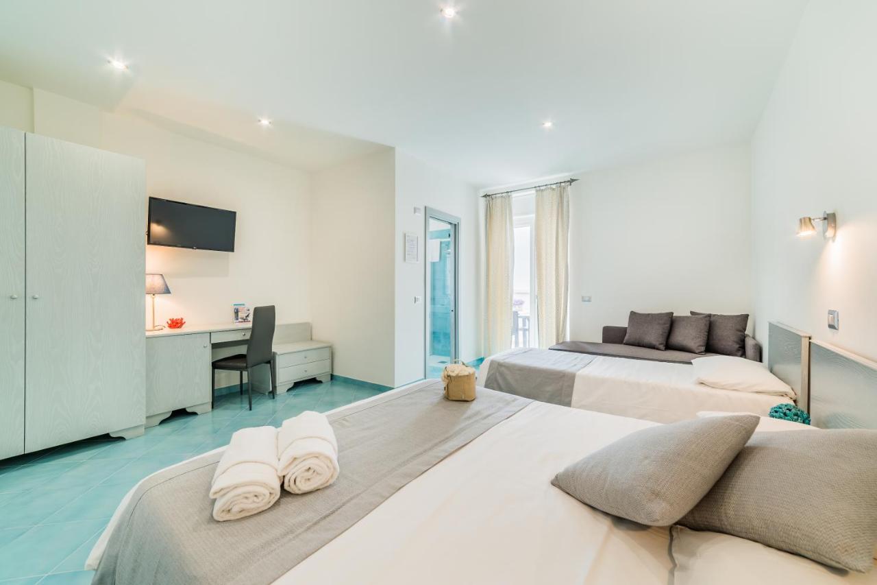 Corallo Circeo Hotel San Felice Circeo