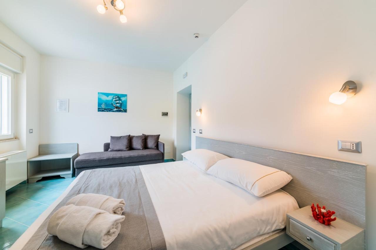 Corallo Circeo Hotel