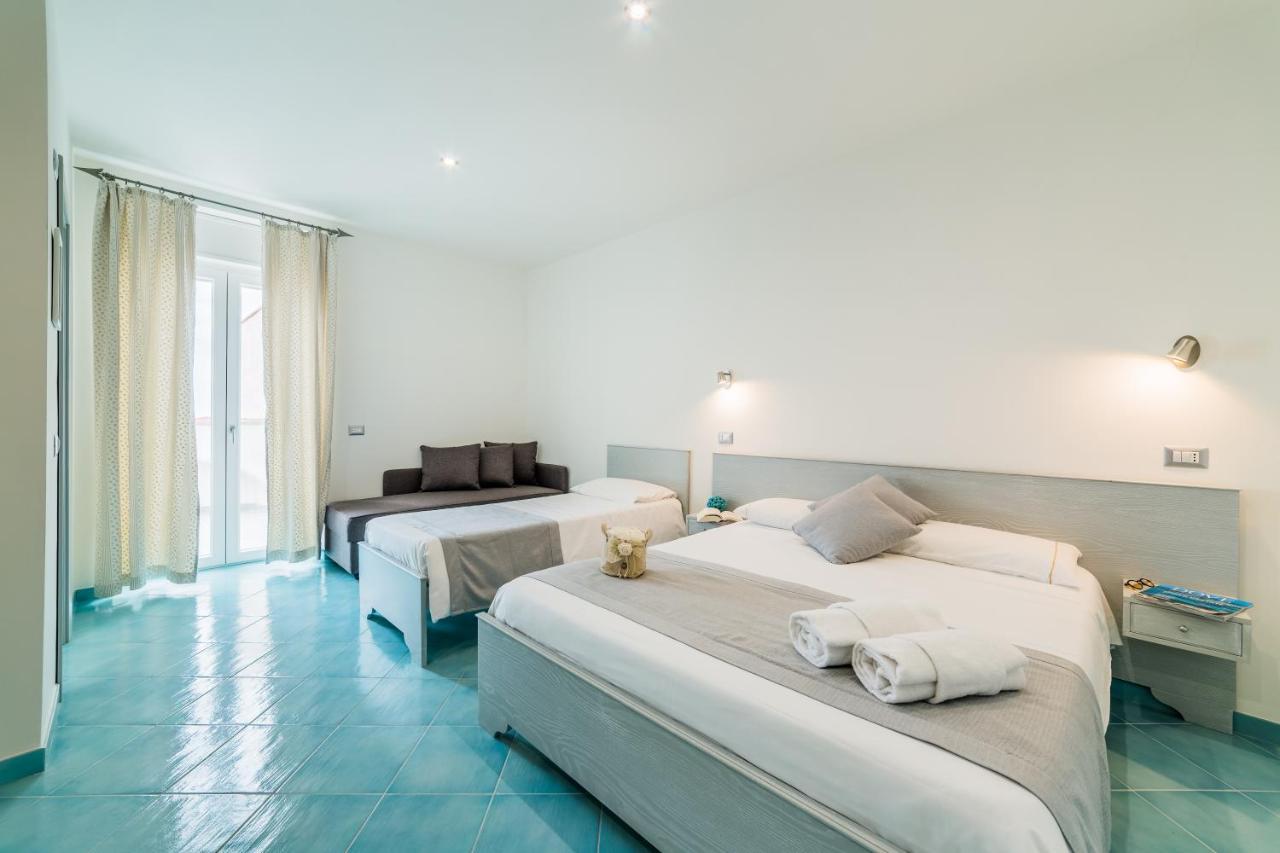 Hotel Corallo Circeo San Felice Circeo