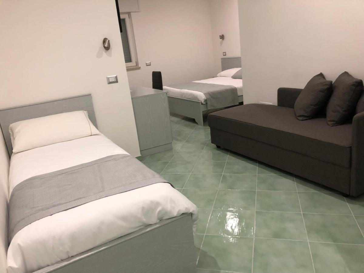 Corallo Circeo Hotel