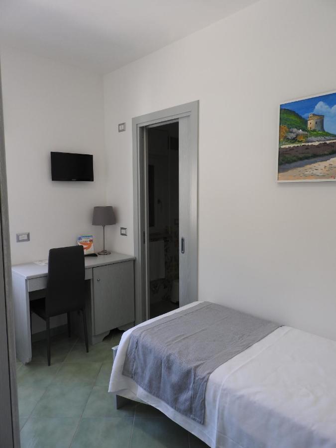 Hotel Corallo Circeo